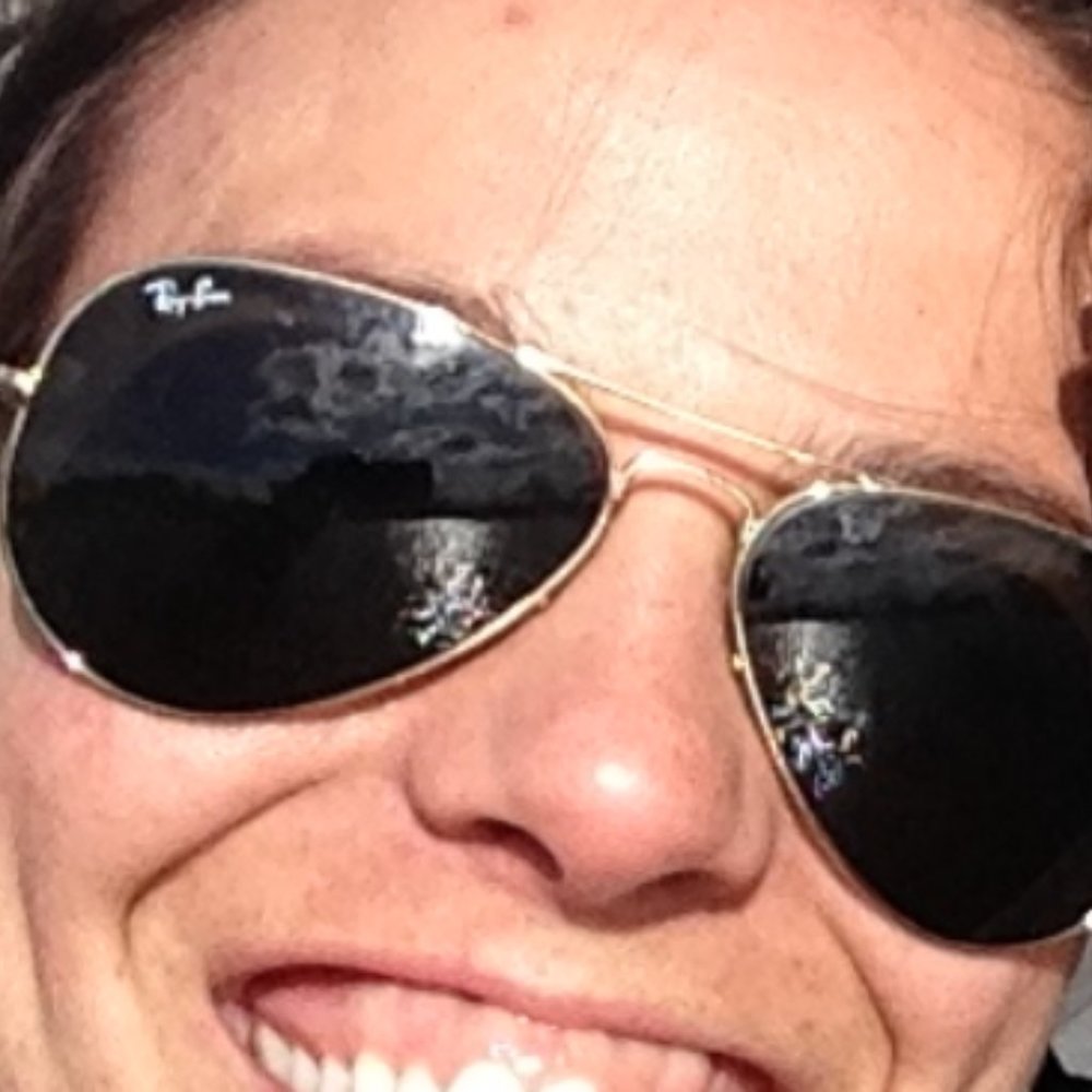 Ray-Ban Rb3025 Classic Aviator Sunglasses